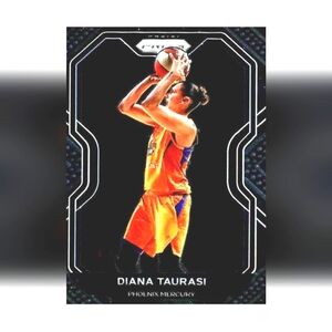 Diana Taurasi 🏀 WNBA Womens Basketball Trading Card 🔥 Phoenix Mercury